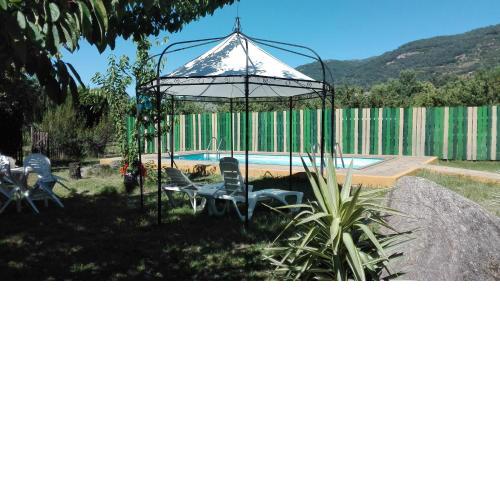 Apartamentos Rurales El Rincón del Jerte