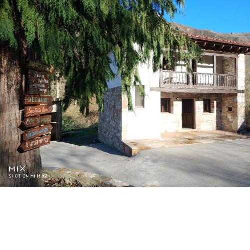 Apartamentos rurales El Torneru