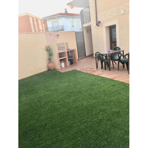 Apartamentos Rurales el Trillo