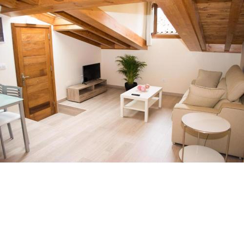 APARTAMENTOS RURALES El Yagar