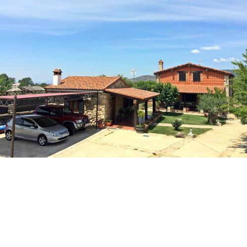 Apartamentos Rurales Fuente Chiquita