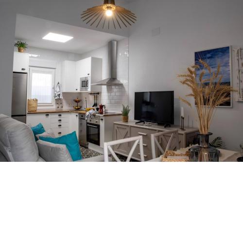 Apartamentos Rurales Helechosa, Las Tres Peñas