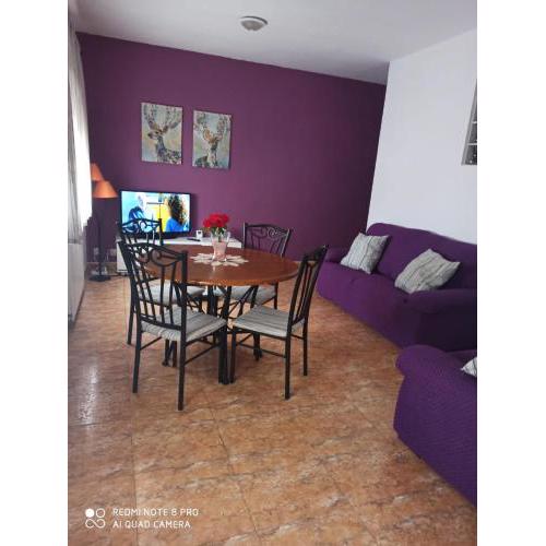 Apartamentos Rurales Hermanos Alcalá