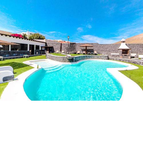 Apartamentos Rurales Islas Canarias