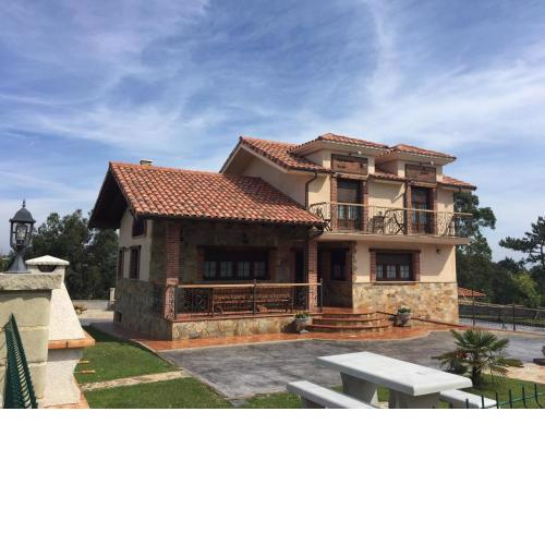 Apartamentos rurales la Aguilera