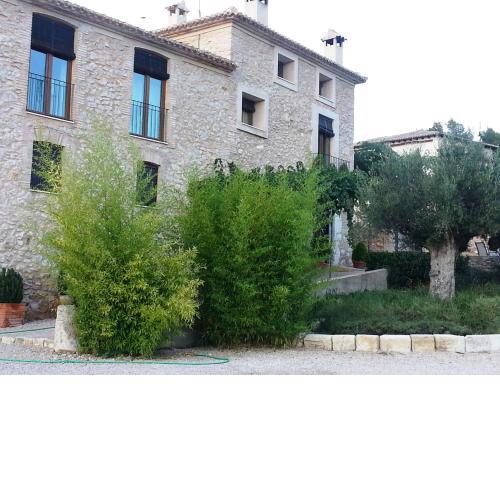 Apartamentos rurales La Alquería del Pilar