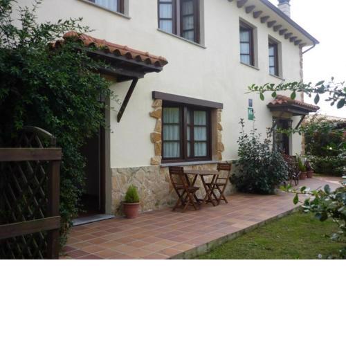 Apartamentos Rurales La Caramba