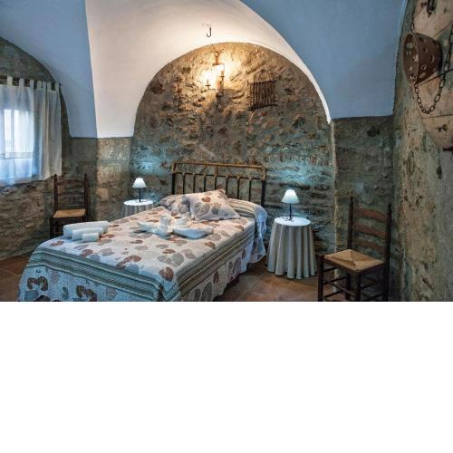 Apartamentos Rurales La Casa de Luis