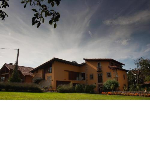 Apartamentos Rurales La Casa Vieja De Silió