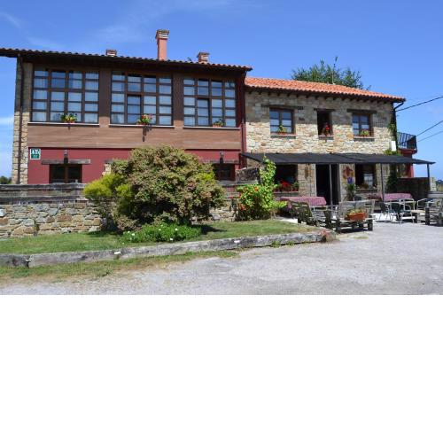 Apartamentos Rurales La Cirigüeña
