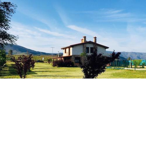 Apartamentos Rurales La Fatela