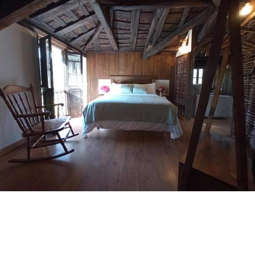APARTAMENTOS RURALES LA GALERÍA