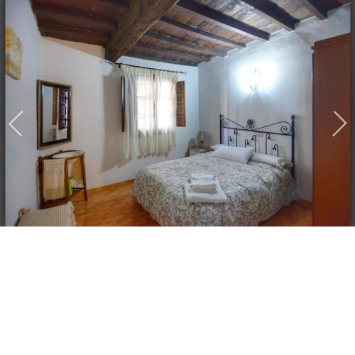apartamentos rurales LA JARA