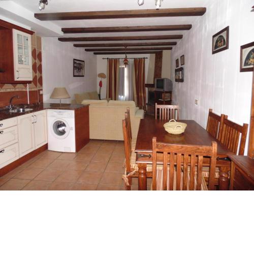 Apartamentos Rurales La Muralla II