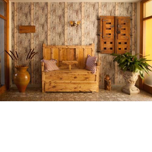 Apartamentos rurales La posada de Donato