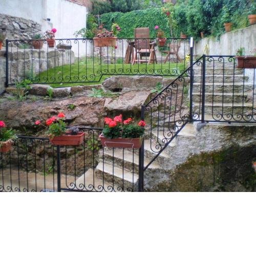 Apartamentos Rurales La Vera