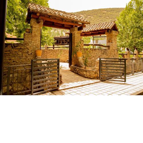 Apartamentos Rurales Labrador