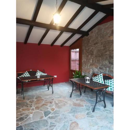 Apartamentos rurales Las Brisas