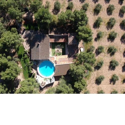 Apartamentos Rurales Las Caleras