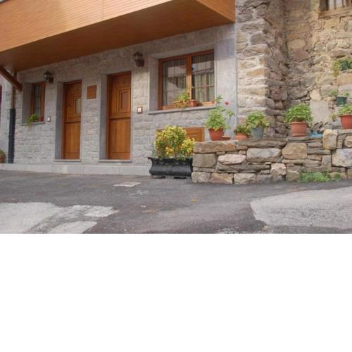 Apartamentos Rurales Les Martes