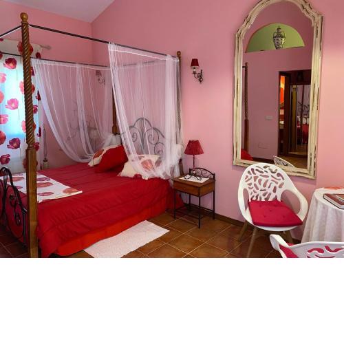 APARTAMENTOS RURALES LOS ALTOS DEL CASTEJON