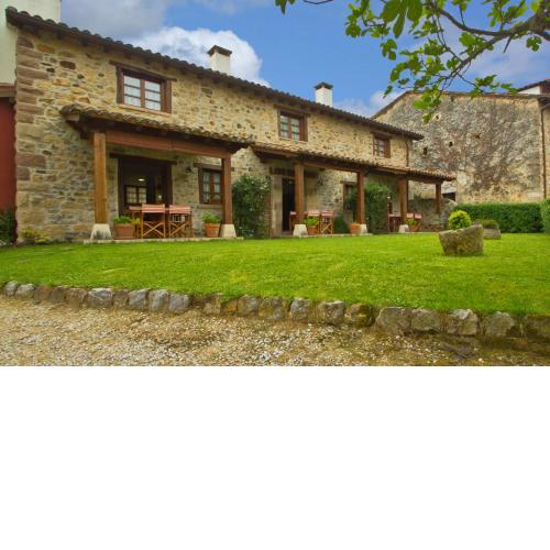 Apartamentos Rurales Los Brezos*