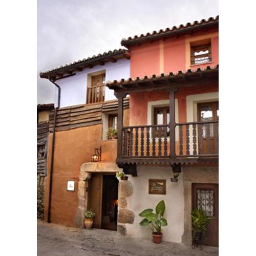 Apartamentos Rurales Los Vergeles