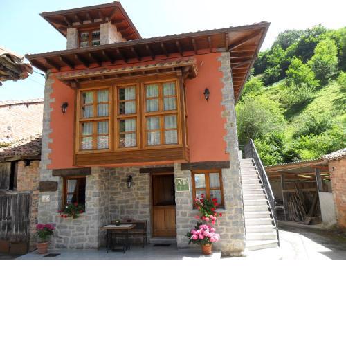 Apartamentos Rurales Los Villares