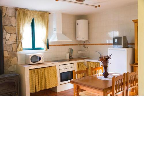 Apartamentos Rurales Mayorazgo