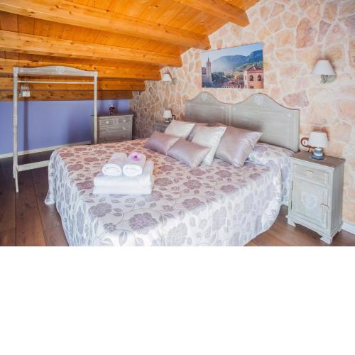 Apartamentos Rurales Millan