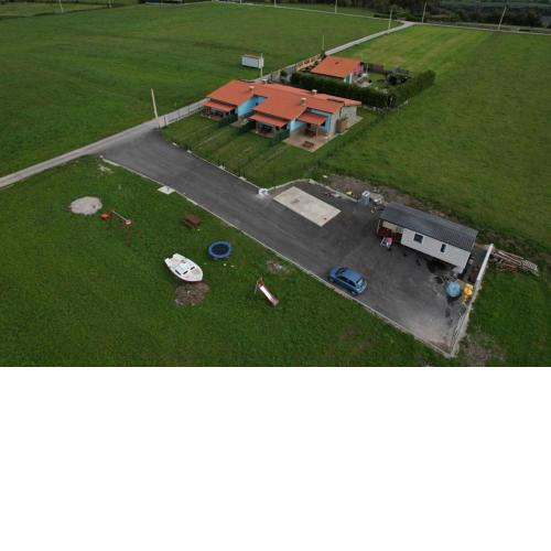 Apartamentos Rurales Miramar
