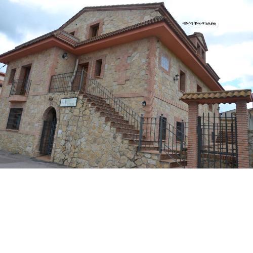 Apartamentos Rurales Natura