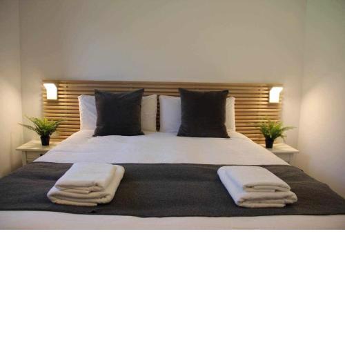Apartamentos rurales Patxillaborda EKI