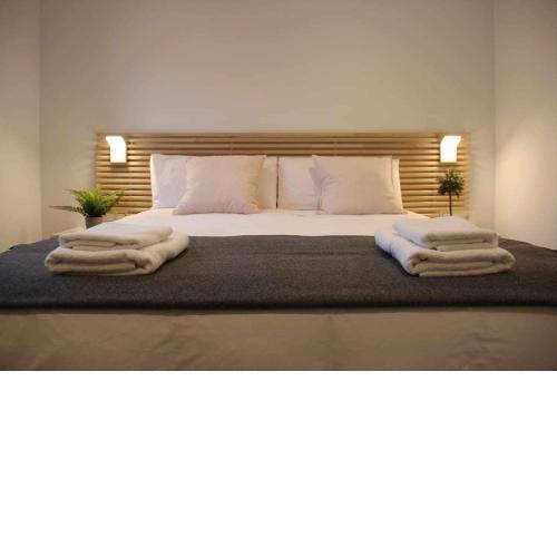 Apartamentos rurales Patxillaborda HEGO