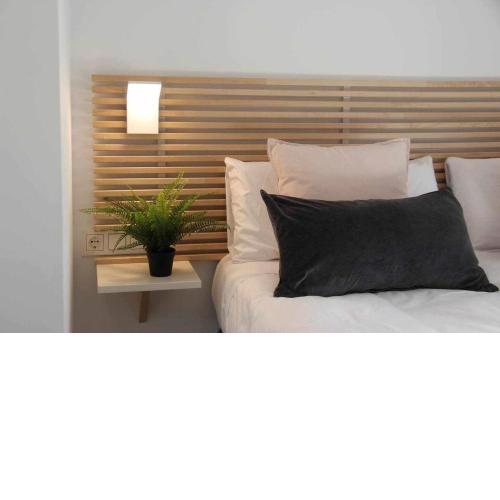 Apartamentos rurales Patxillaborda IPAR