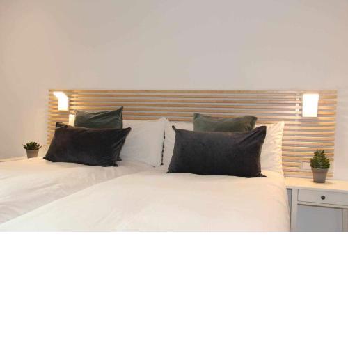 Apartamentos rurales Patxillaborda MENDE