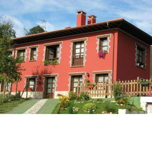 Apartamentos Rurales Piedrafita
