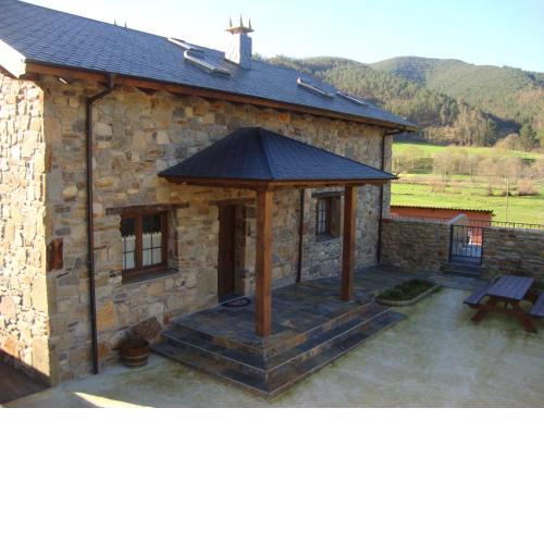 Apartamentos Rurales Posada de las Hoces