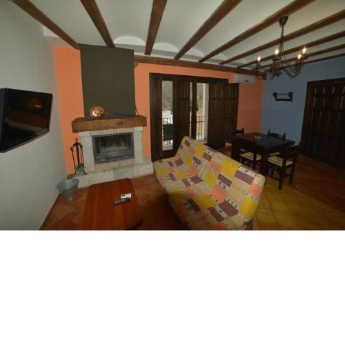 Apartamentos Rurales Puerta del Sol