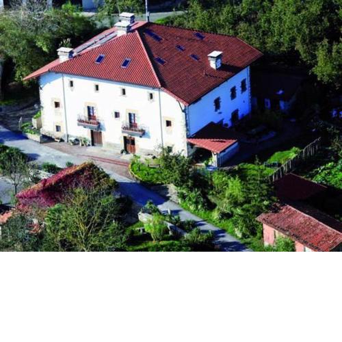 Apartamentos Rurales Rincón de Aiara
