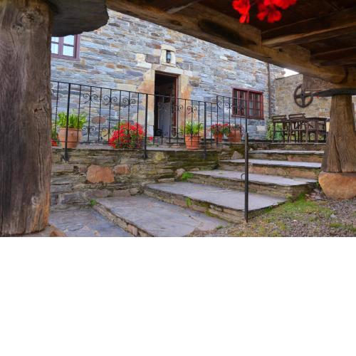 Apartamentos Rurales RON