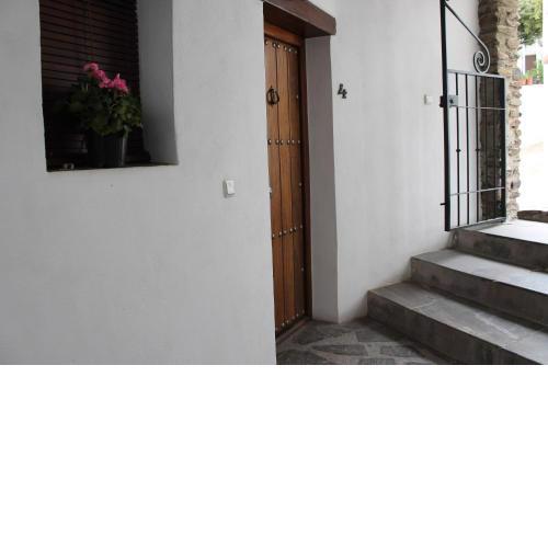 Apartamentos Rurales Rosendo: El Azahar