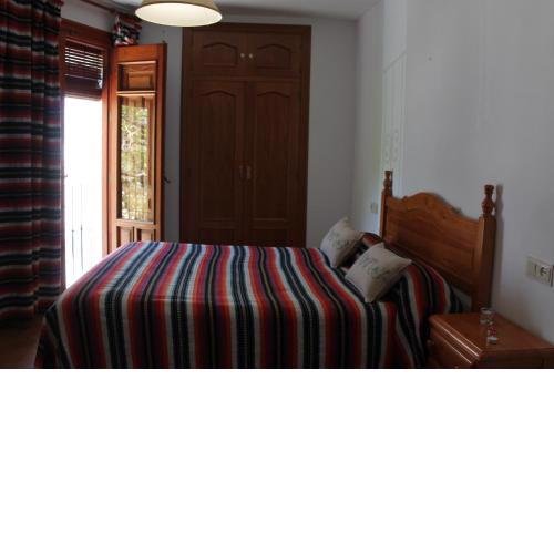 Apartamentos Rurales Rosendo: El Celindo