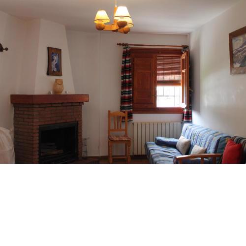 Apartamentos Rurales Rosendo: "El Laurel"
