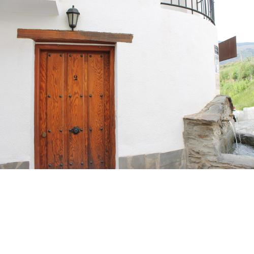Apartamentos Rurales Rosendo: El Tomillo