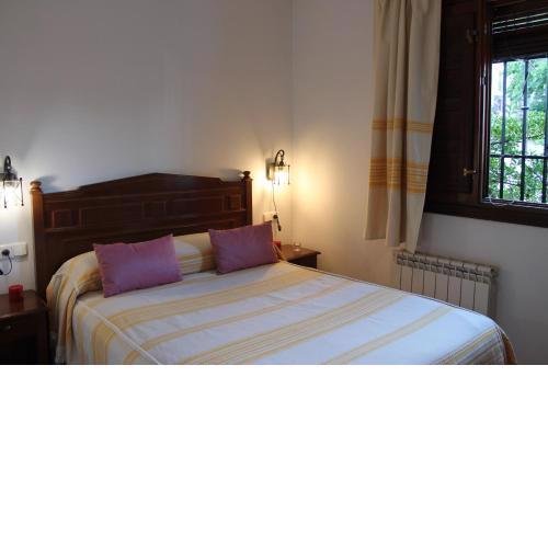 Apartamentos Rurales Rosendo: La Canela