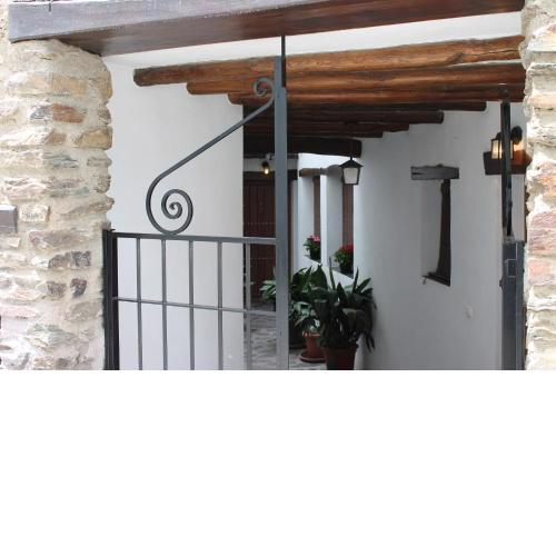 Apartamentos Rurales Rosendo: La Orquídea