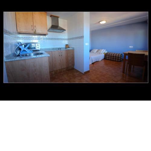 Apartamentos Rurales San Juan