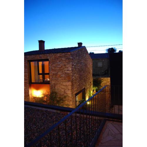 Apartamentos Rurales San Pedro