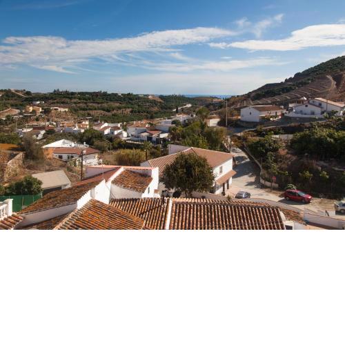 Apartamentos Rurales Santos